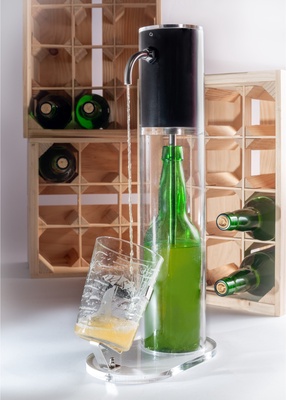 Escanciador Columna Luxury